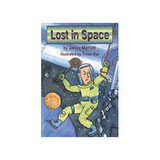 Lost in Space  Level 21-22 - Modern Teaching Aids NZ