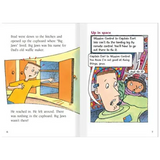 Lost in Space  Level 21-22 - Modern Teaching Aids NZ