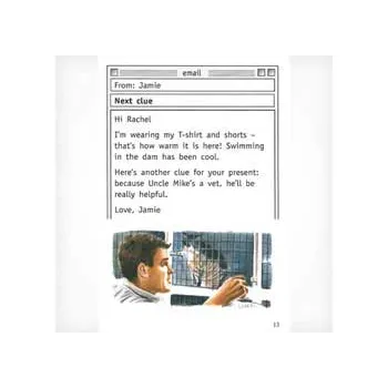 The Best Birthday Book Level 21-22 - Modern Teaching Aids NZ