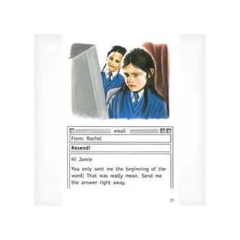 The Best Birthday Book Level 21-22 - Modern Teaching Aids NZ