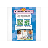 A Quilt with a Difference  Level 21-22 - Modern Teaching Aids NZ