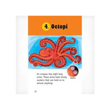 Cephalopods  Level 21-22 - Modern Teaching Aids NZ