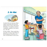 Concrete Jungle  Level 19-20 - Modern Teaching Aids NZ