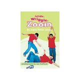 Glide, Wriggle, Zoom  Level 17-18 - Modern Teaching Aids NZ