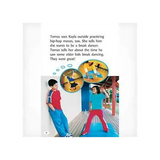 Glide, Wriggle, Zoom  Level 17-18 - Modern Teaching Aids NZ