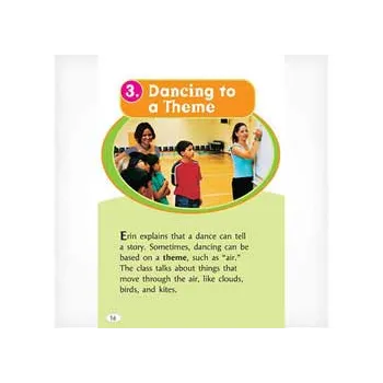 Glide, Wriggle, Zoom  Level 17-18 - Modern Teaching Aids NZ