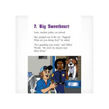 Guard Dog Diggory  Level 17-18 - Modern Teaching Aids NZ