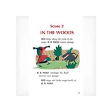 Hands Up, Wolf!  Level 17-18 - Modern Teaching Aids NZ