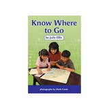 Know Where to Go  Level 17-18 - Modern Teaching Aids NZ
