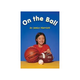 On the Ball  Level 19-20 - Modern Teaching Aids NZ