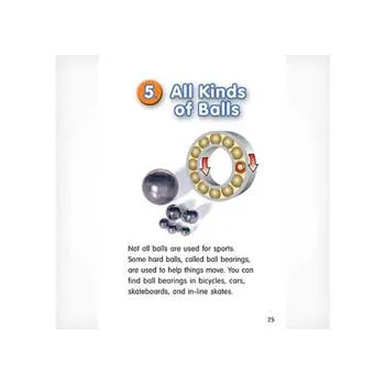 On the Ball  Level 19-20 - Modern Teaching Aids NZ