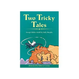 Two Tricky Tales  Level 21-22 - Modern Teaching Aids NZ