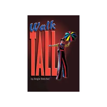 Walk Tall  Level 19-20 - Modern Teaching Aids NZ