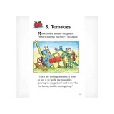 Walter and the Inventor's Garden  Level 19-20 - Modern Teaching Aids NZ