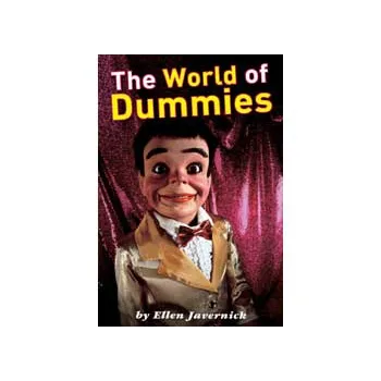The World of Dummies  Level 21-22 - Modern Teaching Aids NZ