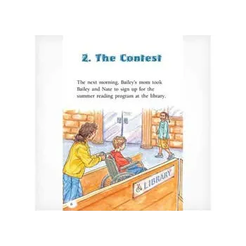 Zoo Overnight  Level 19-20 - Modern Teaching Aids NZ