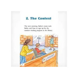 Zoo Overnight  Level 19-20 - Modern Teaching Aids NZ