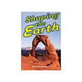 Shaping the Earth Level 31 - Modern Teaching Aids NZ