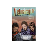 Velociraptor - Modern Teaching Aids NZ