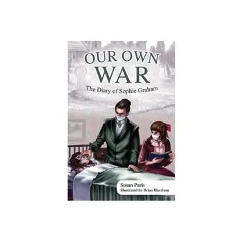 Our Own War Level 31 - Modern Teaching Aids NZ