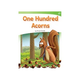 One Hundred Acorns Level 9-11 - Modern Teaching Aids NZ