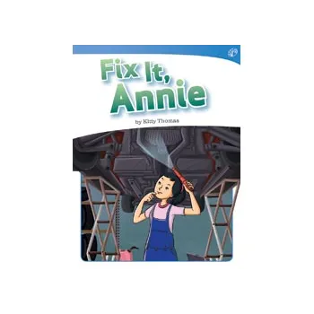 Fix It, Annie - Modern Teaching Aids NZ