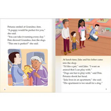 The Perfect Pet Level 17-18 - Modern Teaching Aids NZ