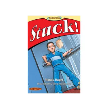 Stuck! & Tunnel Under the Sea Level 25-26 - Modern Teaching Aids NZ