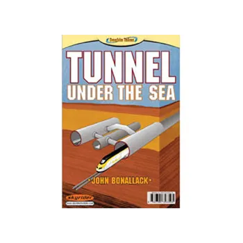 Stuck! & Tunnel Under the Sea Level 25-26 - Modern Teaching Aids NZ