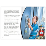 Stuck! & Tunnel Under the Sea Level 25-26 - Modern Teaching Aids NZ