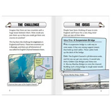 Stuck! & Tunnel Under the Sea Level 25-26 - Modern Teaching Aids NZ