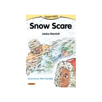 Snow Scare & Water in the Weather 23-24 - Modern Teaching Aids NZ
