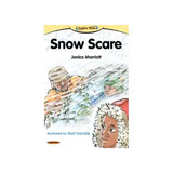 Snow Scare & Water in the Weather 23-24 - Modern Teaching Aids NZ