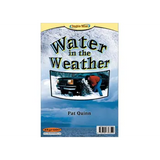 Snow Scare & Water in the Weather 23-24 - Modern Teaching Aids NZ