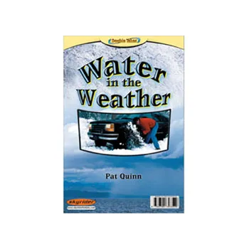 Snow Scare & Water in the Weather 23-24 - Modern Teaching Aids NZ