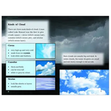 Snow Scare & Water in the Weather 23-24 - Modern Teaching Aids NZ