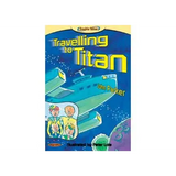 Travelling to Titan & Voyage to the Giants 25-26 - Modern Teaching Aids NZ
