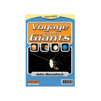 Travelling to Titan & Voyage to the Giants 25-26 - Modern Teaching Aids NZ