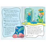 Travelling to Titan & Voyage to the Giants 25-26 - Modern Teaching Aids NZ