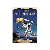 Legend of Pheidipiddes & Marathon Run  Lvl 25-26 - Modern Teaching Aids NZ