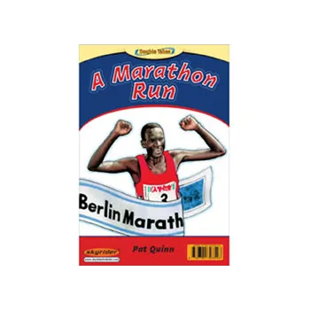 Legend of Pheidipiddes & Marathon Run  Lvl 25-26 - Modern Teaching Aids NZ