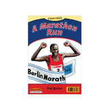 Legend of Pheidipiddes & Marathon Run  Lvl 25-26 - Modern Teaching Aids NZ