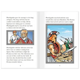 Legend of Pheidipiddes & Marathon Run  Lvl 25-26 - Modern Teaching Aids NZ