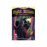 Night Noises & Shapes from Nature  Level 23-24 - Modern Teaching Aids NZ