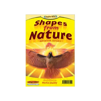 Night Noises & Shapes from Nature  Level 23-24 - Modern Teaching Aids NZ