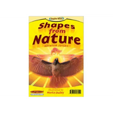Night Noises & Shapes from Nature  Level 23-24 - Modern Teaching Aids NZ