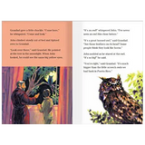 Night Noises & Shapes from Nature  Level 23-24 - Modern Teaching Aids NZ