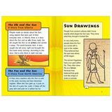 Night Noises & Shapes from Nature  Level 23-24 - Modern Teaching Aids NZ