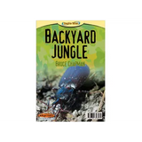 A Mouse in the House & Backyard Jungle  Lvl 21-22 - Modern Teaching Aids NZ