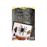 Time Capsule & Keeping the Past Alive Lvl 23-24 - Modern Teaching Aids NZ